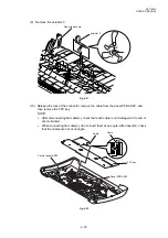 Предварительный просмотр 97 страницы Brother MFC-8220 Service Manual