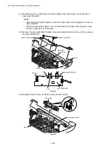 Предварительный просмотр 98 страницы Brother MFC-8220 Service Manual