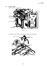 Предварительный просмотр 107 страницы Brother MFC-8220 Service Manual