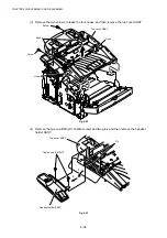 Предварительный просмотр 108 страницы Brother MFC-8220 Service Manual