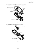 Предварительный просмотр 109 страницы Brother MFC-8220 Service Manual