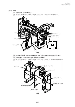 Предварительный просмотр 113 страницы Brother MFC-8220 Service Manual