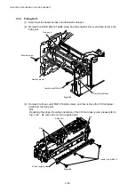 Предварительный просмотр 114 страницы Brother MFC-8220 Service Manual