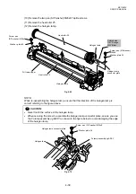 Предварительный просмотр 117 страницы Brother MFC-8220 Service Manual