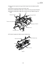 Предварительный просмотр 121 страницы Brother MFC-8220 Service Manual