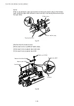 Предварительный просмотр 122 страницы Brother MFC-8220 Service Manual