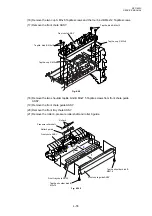 Preview for 133 page of Brother MFC-8220 Service Manual