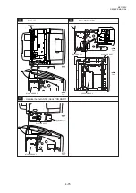 Предварительный просмотр 153 страницы Brother MFC-8220 Service Manual