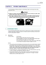 Предварительный просмотр 154 страницы Brother MFC-8220 Service Manual