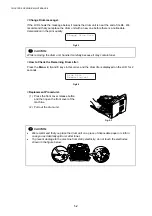 Предварительный просмотр 155 страницы Brother MFC-8220 Service Manual