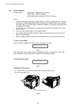 Предварительный просмотр 157 страницы Brother MFC-8220 Service Manual