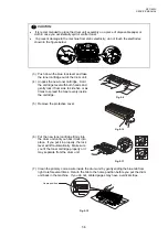 Предварительный просмотр 158 страницы Brother MFC-8220 Service Manual