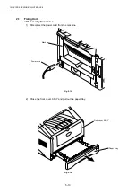 Предварительный просмотр 163 страницы Brother MFC-8220 Service Manual