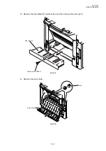 Предварительный просмотр 164 страницы Brother MFC-8220 Service Manual