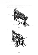 Предварительный просмотр 167 страницы Brother MFC-8220 Service Manual