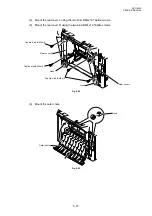 Предварительный просмотр 168 страницы Brother MFC-8220 Service Manual