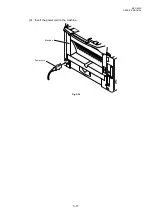 Предварительный просмотр 170 страницы Brother MFC-8220 Service Manual