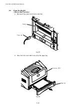 Предварительный просмотр 171 страницы Brother MFC-8220 Service Manual