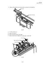 Предварительный просмотр 172 страницы Brother MFC-8220 Service Manual