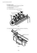 Предварительный просмотр 173 страницы Brother MFC-8220 Service Manual