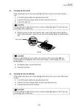 Предварительный просмотр 176 страницы Brother MFC-8220 Service Manual