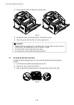 Предварительный просмотр 177 страницы Brother MFC-8220 Service Manual