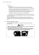 Предварительный просмотр 180 страницы Brother MFC-8220 Service Manual