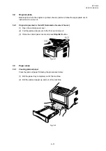 Предварительный просмотр 189 страницы Brother MFC-8220 Service Manual