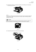 Предварительный просмотр 191 страницы Brother MFC-8220 Service Manual