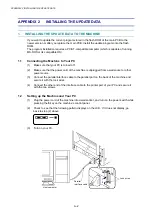 Предварительный просмотр 266 страницы Brother MFC-8220 Service Manual