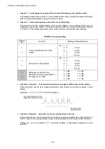 Предварительный просмотр 272 страницы Brother MFC-8220 Service Manual