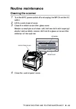 Предварительный просмотр 175 страницы Brother MFC-8220 User Manual