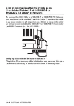 Preview for 194 page of Brother MFC-8220 User Manual