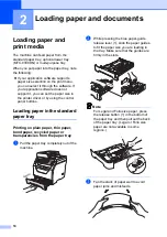 Предварительный просмотр 20 страницы Brother MFC-8370DN User Manual