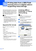 Предварительный просмотр 100 страницы Brother MFC-8370DN User Manual