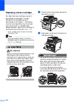 Предварительный просмотр 164 страницы Brother MFC-8370DN User Manual