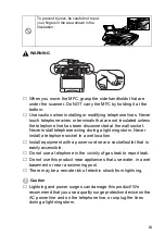 Предварительный просмотр 4 страницы Brother MFC-8420 User Manual