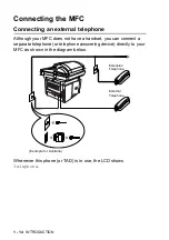 Предварительный просмотр 35 страницы Brother MFC-8420 User Manual