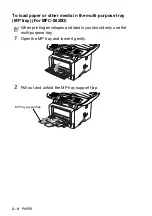 Предварительный просмотр 47 страницы Brother MFC-8420 User Manual