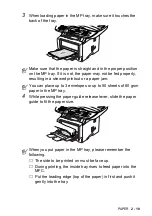 Предварительный просмотр 48 страницы Brother MFC-8420 User Manual