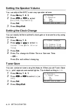 Предварительный просмотр 75 страницы Brother MFC-8420 User Manual