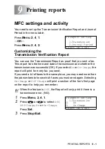 Предварительный просмотр 146 страницы Brother MFC-8420 User Manual