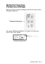 Предварительный просмотр 154 страницы Brother MFC-8420 User Manual