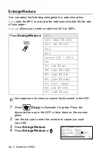 Предварительный просмотр 155 страницы Brother MFC-8420 User Manual