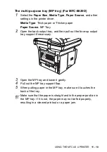 Предварительный просмотр 178 страницы Brother MFC-8420 User Manual