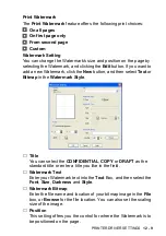 Предварительный просмотр 196 страницы Brother MFC-8420 User Manual