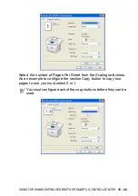 Предварительный просмотр 278 страницы Brother MFC-8420 User Manual