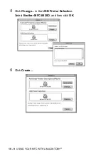 Предварительный просмотр 323 страницы Brother MFC-8420 User Manual