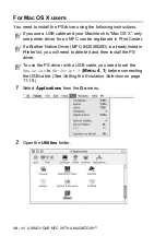 Предварительный просмотр 325 страницы Brother MFC-8420 User Manual