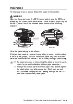 Предварительный просмотр 380 страницы Brother MFC-8420 User Manual